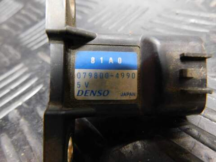Датчик воздушный Suzuki GSX1300R Hayabusa 99-2007 079800-4990