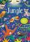 Little First Stickers Jungle