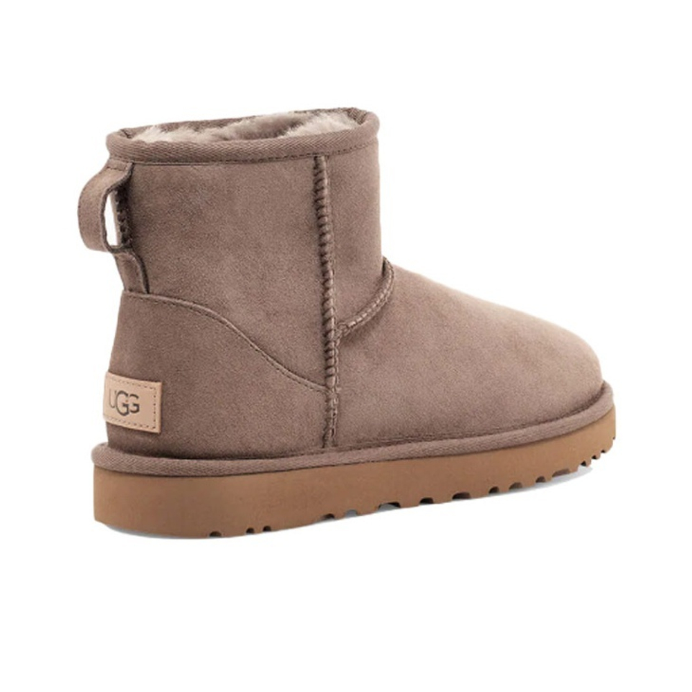 Угги UGG, 1016222-CRBO