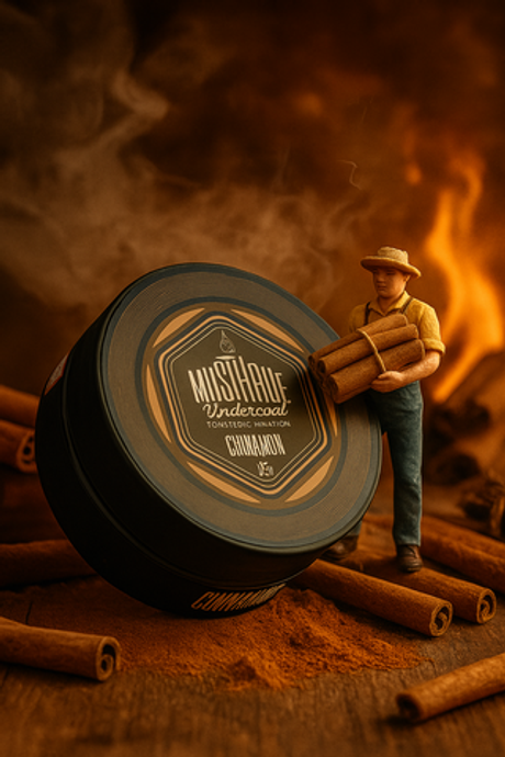 Must Have - Cinnamon (125g)