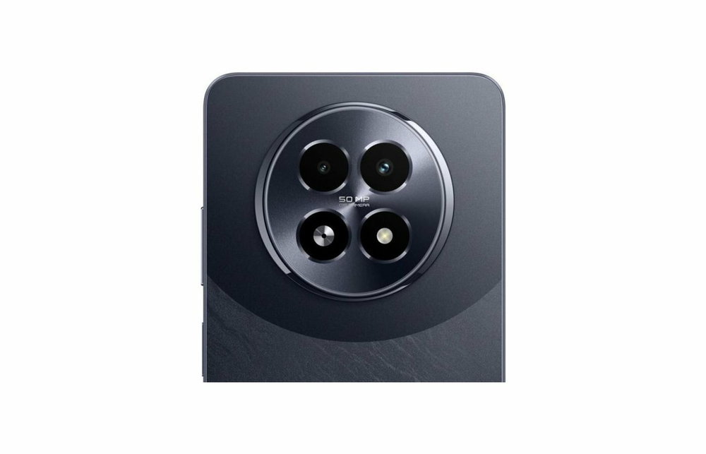 Смартфон Realme 13 5G 12/512GB, Ростест, Android 14, Dark Purple