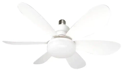 Люстра-вентилятор