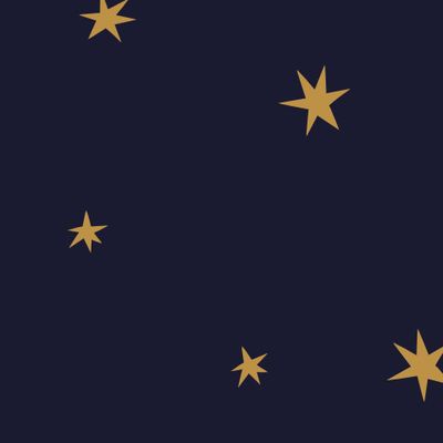 night stars