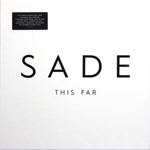 Sade / This Far (6LP)
