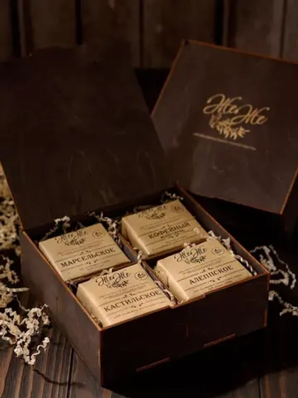 Подарочный набор "Премиум"