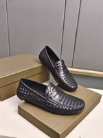 Мокасины Bottega Veneta