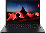 Ноутбук  Lenovo ThinkPad L13 G4 13.3 ", Ryzen 5 PRO, 16 Гб RAM, 512 Гб SSD, Radeon Graphics, Черный