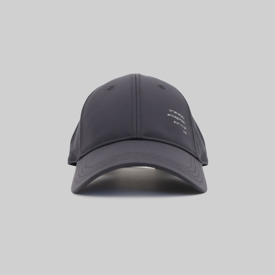 Кепка Krakatau Pu41-1 6 Panel Cap артикул:Pu41-1 - купить в магазине Дайс