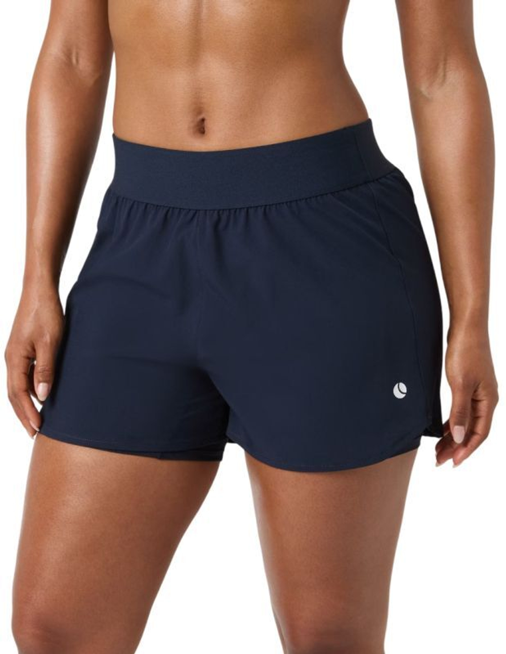 Женские теннисные шорты Bj_rn Borg Ace 2 In 1