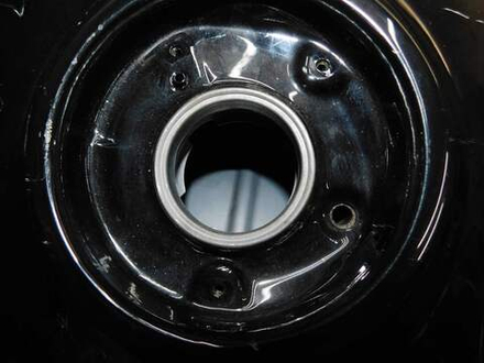Бак топливный Honda X11 051628