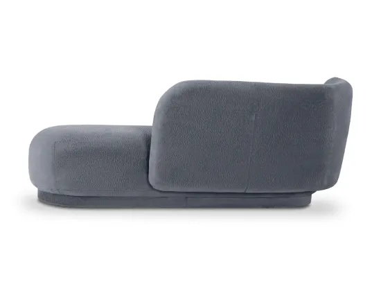 Кушетка Lucca левая 815511