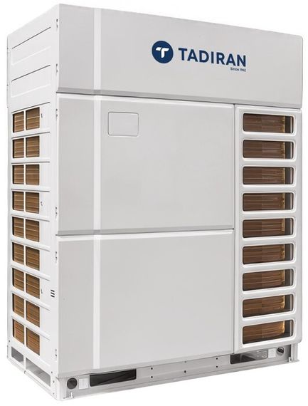 Наружный блок VRF системы Tadiran TNV615ESZ/8-Y — (1)
