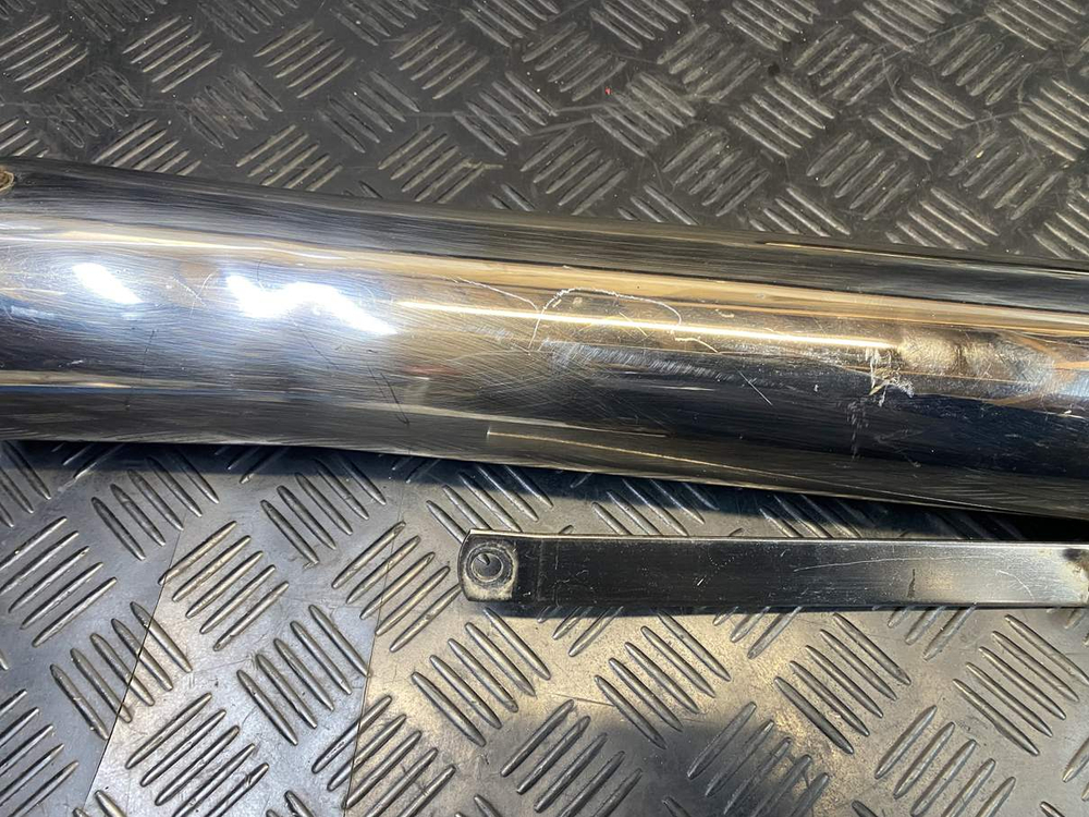 Глушитель Yamaha Drag Star 1100 (тюнинг) 053360