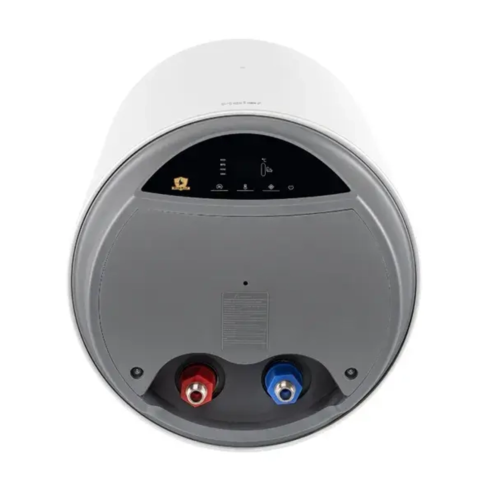 Водонагреватель Haier ES50V-VH3 3.3кВт 50л электрический настенный белый