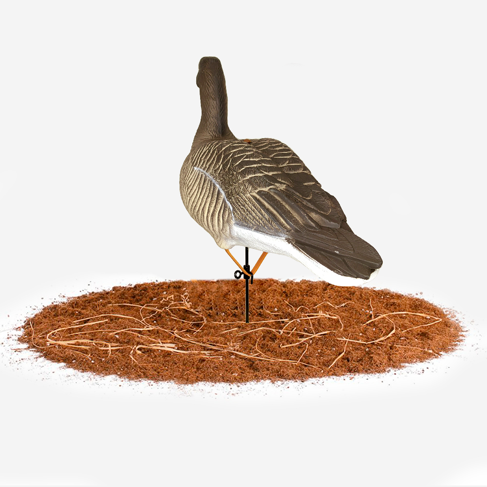 Гусь гуменник Duck Mania "ALFA"