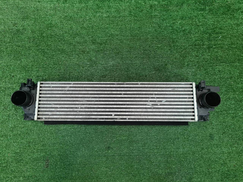 Интеркулер Geely Tugella (2019-н.в.)