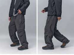 Брюки Nothomme Monterest C6 Gold Label Water-Repellent P-Cotton Outdoor Hiking Cargo Pants (Warm Paratrooper Style)