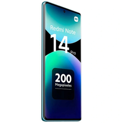 Смартфон Redmi Note 14 Pro 12/256Gb Ocean Blue
