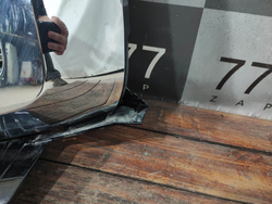 Решетка радиатора Tank 500 21-нв Б/У Оригинал 5509200XKV3CA