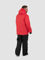 Костюм поплавок ONERUS "Фишер -45" (Таслан), Красный