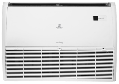 Инверторная сплит-система напольно-потолочного типа серии COMPETENZA DC EU INVERTER 2023 CO-F 60HNBI/CO-E 60HNBI (комплект)