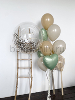 Набор шаров "Природная гармония" дизайн №3