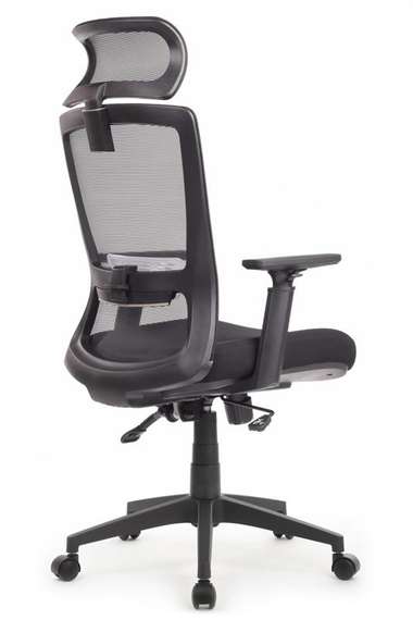 Кресло Line RCH W-202AC Черный