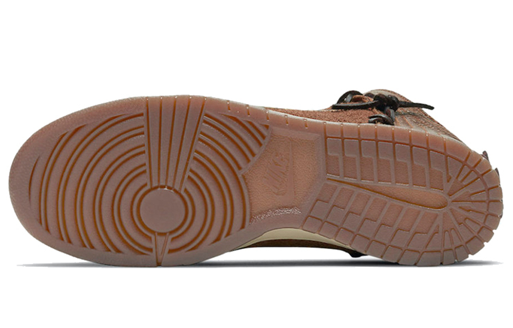 Кроссовки Bodega X Nike Dunk Legend