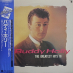 Buddy Holly / The Greatest Hits 18 (LP)