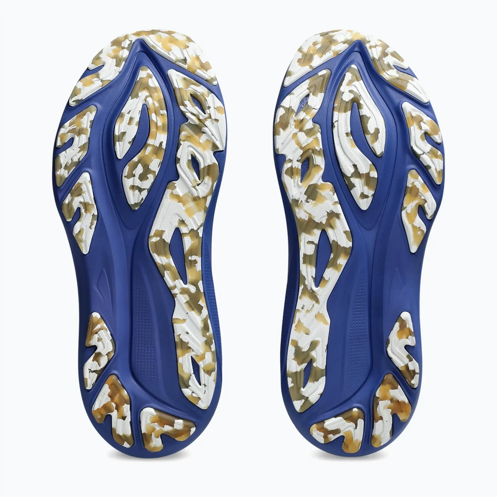 Женские Кроссовки для бега ASICS GT-2000 14 Lite-Show lite-show/dark cobalt