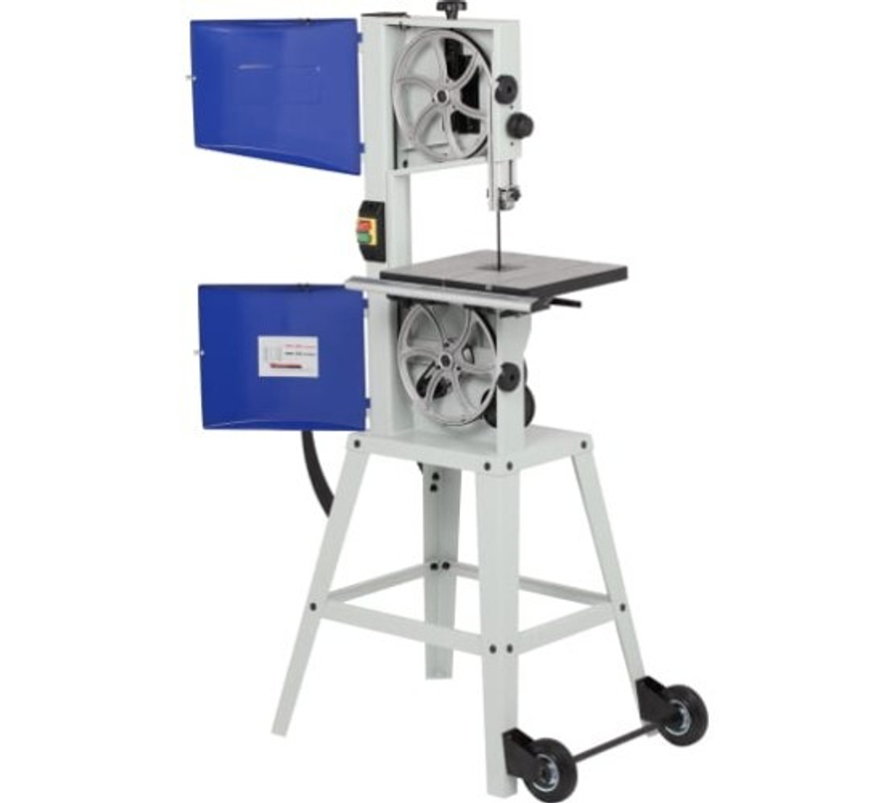 Пила ленточная BELMASH WBS-254/2 S049A