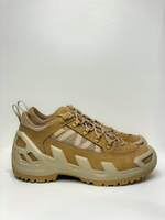 Ботинки тактические Vaneda V-Clutch Pro Низкие песочные