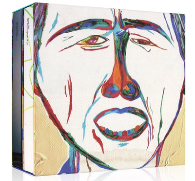 Альбом SHINee - The Misconceptions of Us