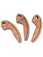 Грузик вариатора Yamaha 8AT1760510