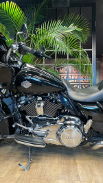 Harley-Davidson Road Glide Special, 2021