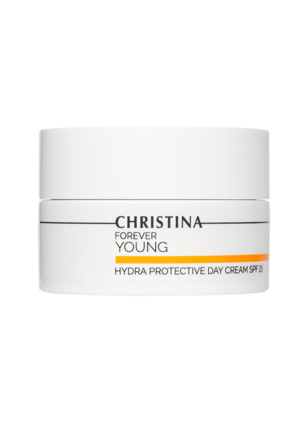 CHRISTINA Forever Young Hydra-Protective Day Cream SPF 25