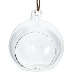 GAEM Украшение новогоднее "Шар", D8 см, L8 W7,5 H8 см