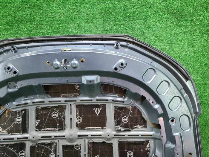 Капот Chery Tiggo 8 Pro (2021-н.в.)