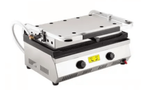 Гриль прижимной газовый Remta R75 LPG