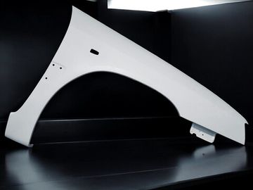 Крылья стеклопластик для Citroen Xantia (рест.)