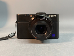 Sony RX100 II