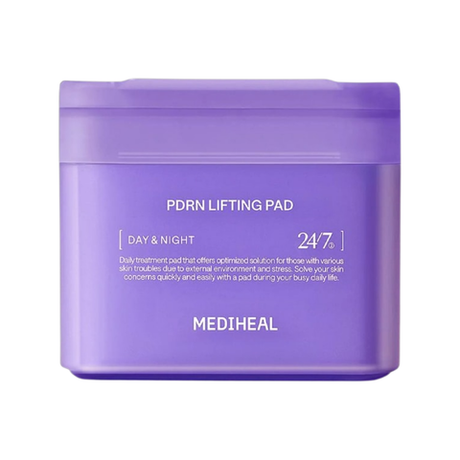 Mediheal PDRN Lifting Pad 100 Pads