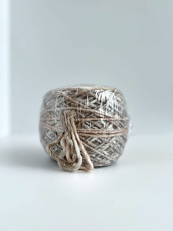 Трикотажная пряжа для вязания SPARK деграде шишибрики