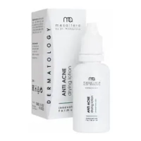 Anti Acne Drying Lotion Mesaltera | Подсушивающий лосьон