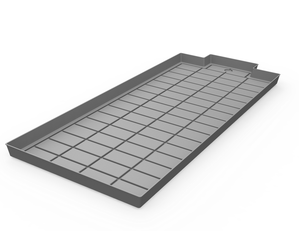 ПГК 728*1728*60 (3мм сер.АБС/УФ)