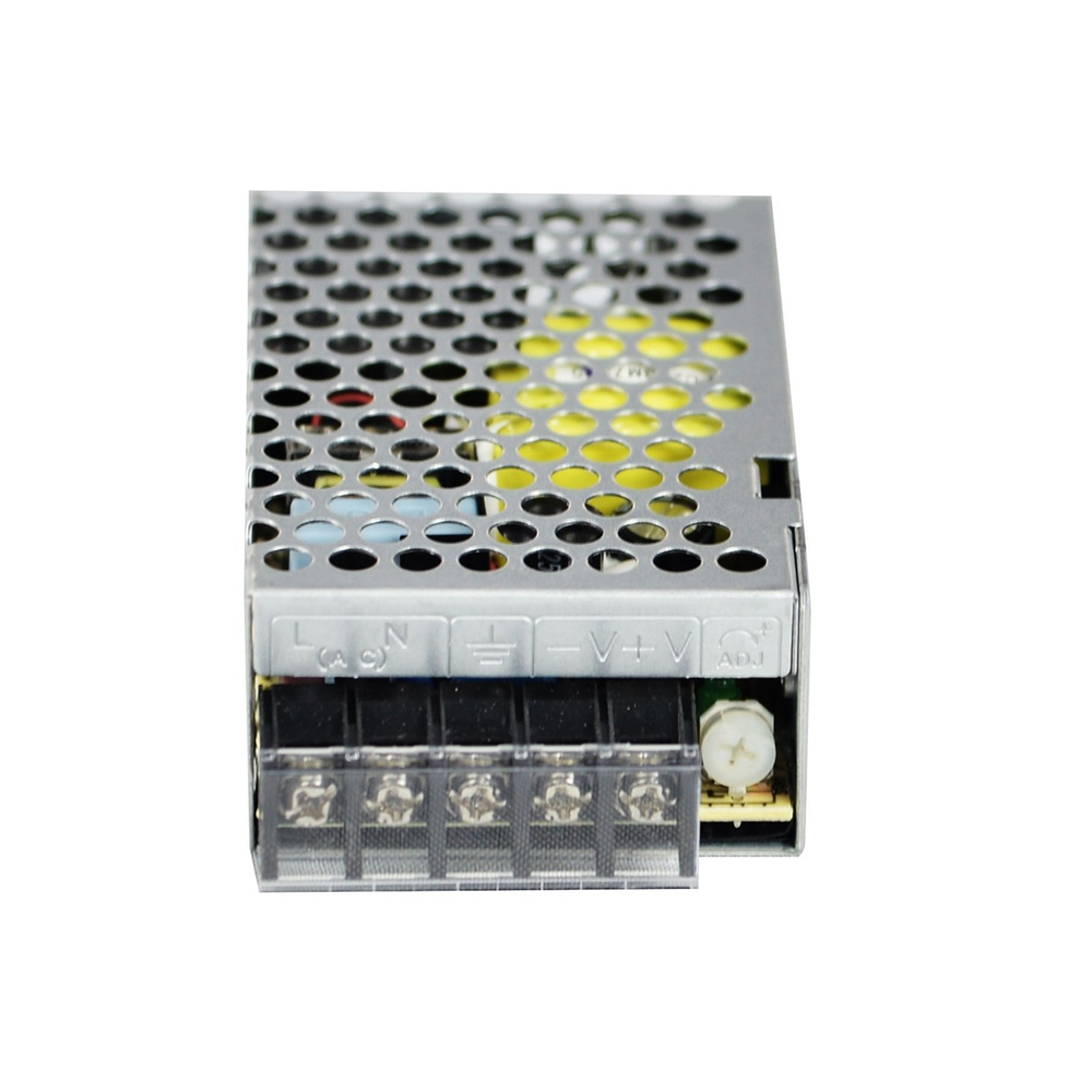 Блок питания 12V RS 2512