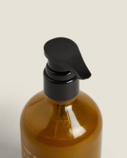 Zara Home - Пилинг с белым лотосом, 500 мл