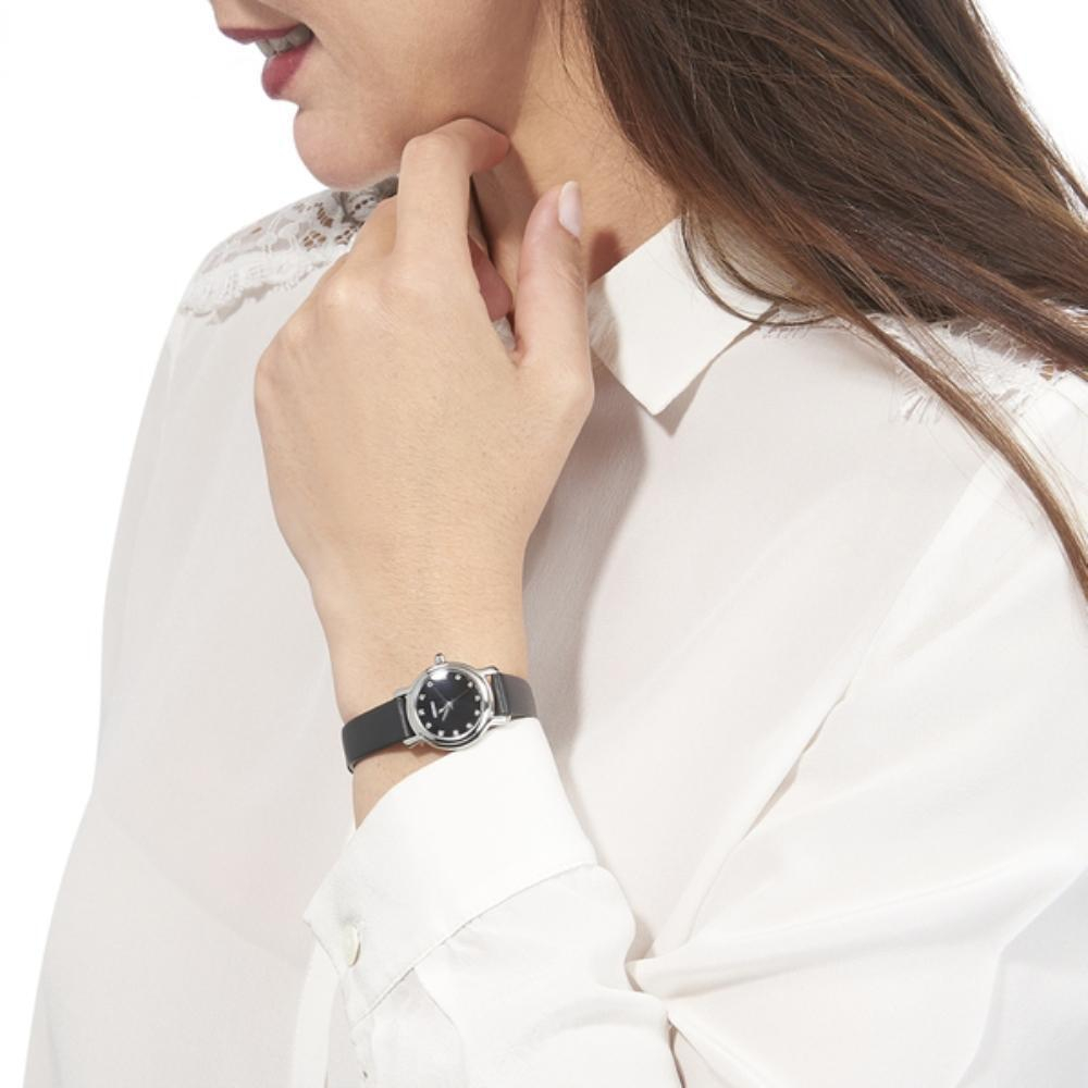 Женские японские часы Seiko SXGP67P1