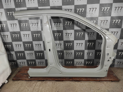 Боковина правая Jetour X70 PLUS 20-нв Новая Оригинал 502005936AADYJ