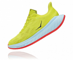 Кроссовки мужские Hoka Carbon X2